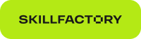Логотип партнера: Skillfactory